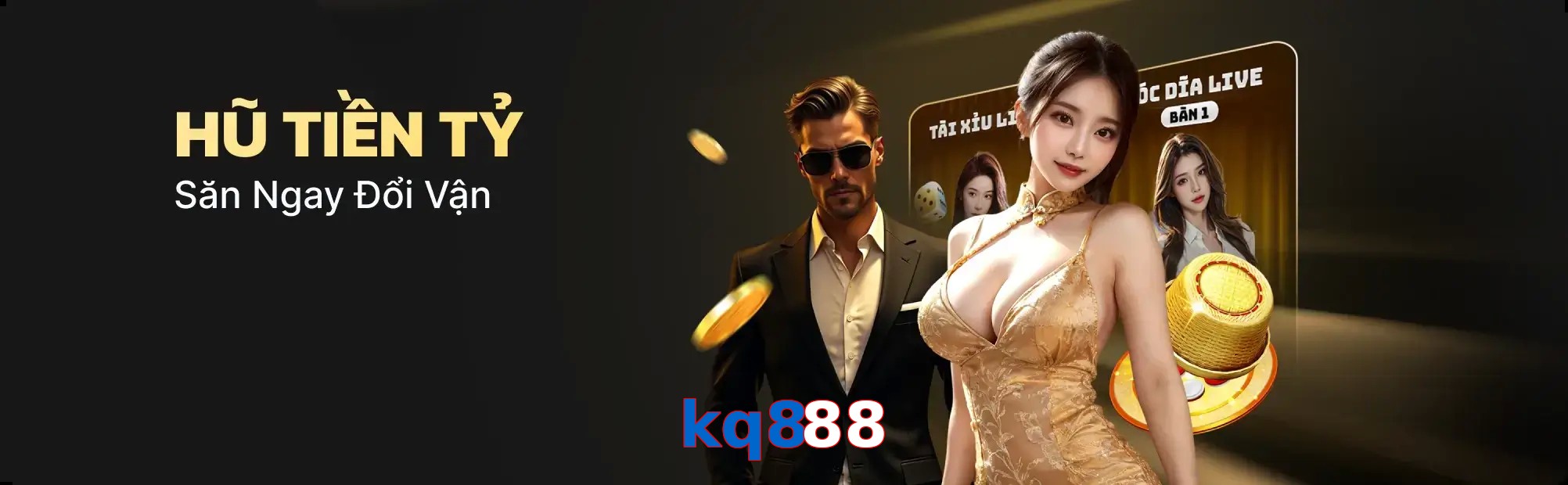 kq888
