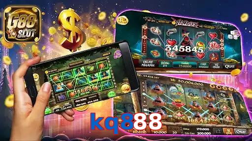 kq888